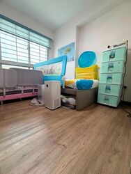 Blk 604A Punggol Lodge (Punggol), HDB 4 Rooms #595143381